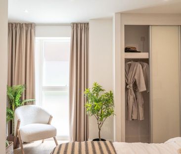 1 bedroom flat to rent - Photo 5