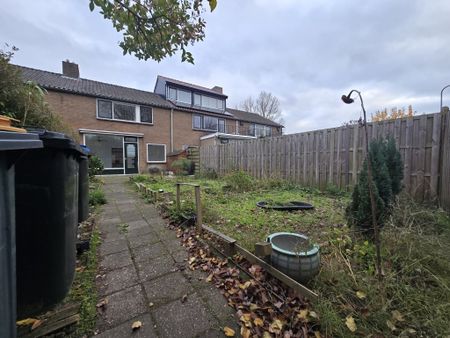 Te huur: Huis Neerstraat in Deventer - Photo 3