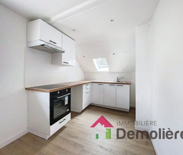 Appartement type F2 récemment rénové - Photo 3