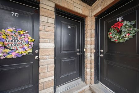 For Lease - 164 Heiman Street Unit# 7A, Kitchener, Ontario - Photo 5
