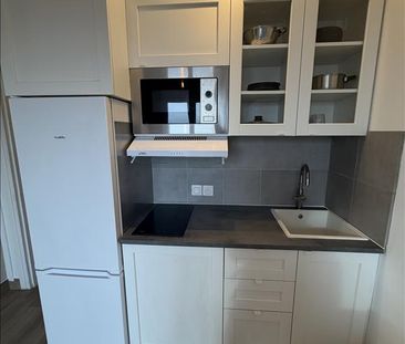 1 pièce - Meublé - 14,58 m² - 4ème étage - Colocation non autorisée - Photo 5