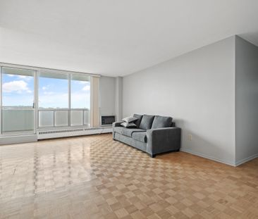 For Lease - 15 TOWERING HEIGHTS Boulevard Unit# 807, St. Catharines... - Photo 3