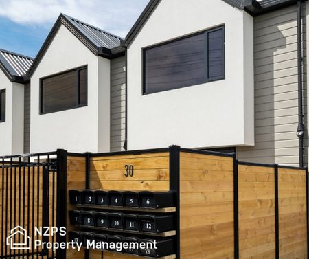 2/30 Dundonald Street, Tainui - Photo 4