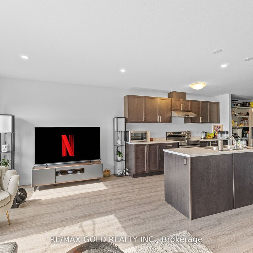 For Lease - 82 Pony Way, Kitchener, Ontario - Photo 1