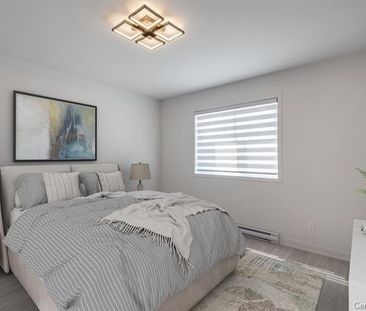 Appartement à louer - Brossard (Noms de rues (C)) Appartement à lou... - Photo 6