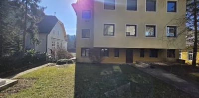 Großzügige Maisonettewohnung in Ruhelage - Foto 2