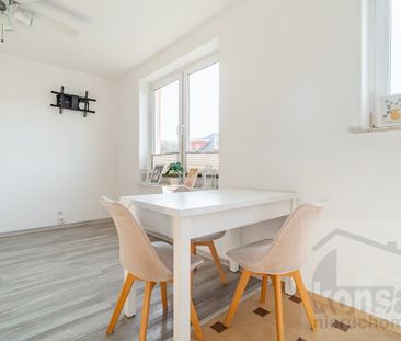 Kawalerka z wydzieloną sypialnią | Bukowe - Photo 2