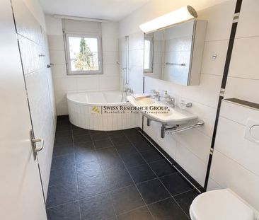 4.5 Zimmer, 130 m², 1. Stock - Photo 1