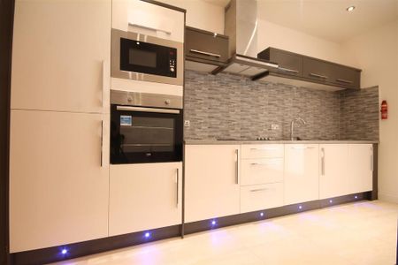 1 bedroom apartment to rent - Photo 5