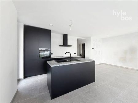 Appartement te huur - Foto 5