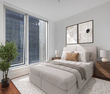 Appartement à louer à Montréal (Ville-Marie) - Photo 4