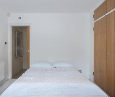 2 bedroom maisonette to rent - Photo 6