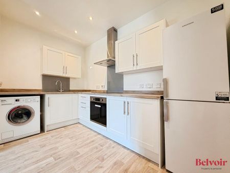 1 bedroom flat to rent - Photo 4