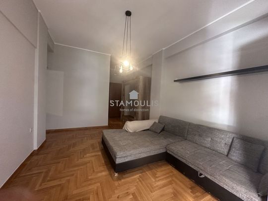 Διαμέρισμα για ενοικίαση Κολωνάκι (Κολωνάκι - Λυκαβηττός) - Photo 1