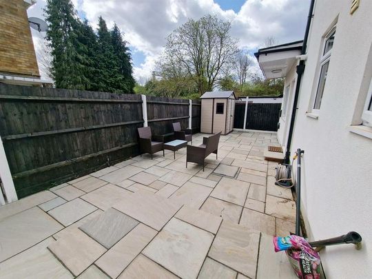 House share to rent - Photo 1