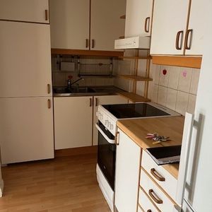Snickaregatan, Sundsvall - Photo 2
