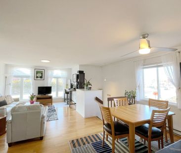 Rue Harry-Worth, H9H 5H5, Montréal - Photo 4