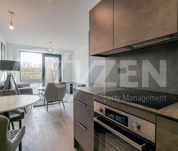 Berkeley Square, 319 – 321 Ordsall Lane - Photo 5