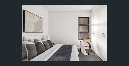 Terrace-style home with study and double parking - Photo 3