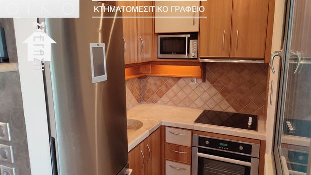 Διαμέρισμα για ενοικίαση Κέντρο (Νέα Σμύρνη) - Photo 1