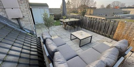 Dakappartement te huur in Vosselaar voor € 850 met 1 slaapkamer - Photo 3