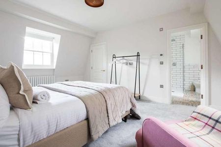 Rainsford Street, Paddington, W2 - Photo 5