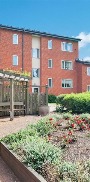 Torngatan 16 C - Photo 1