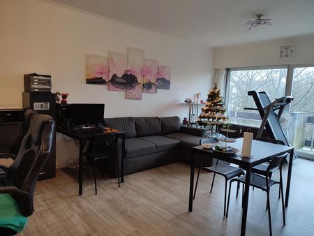 Appartement met terras in Park Elyseum - Foto 3