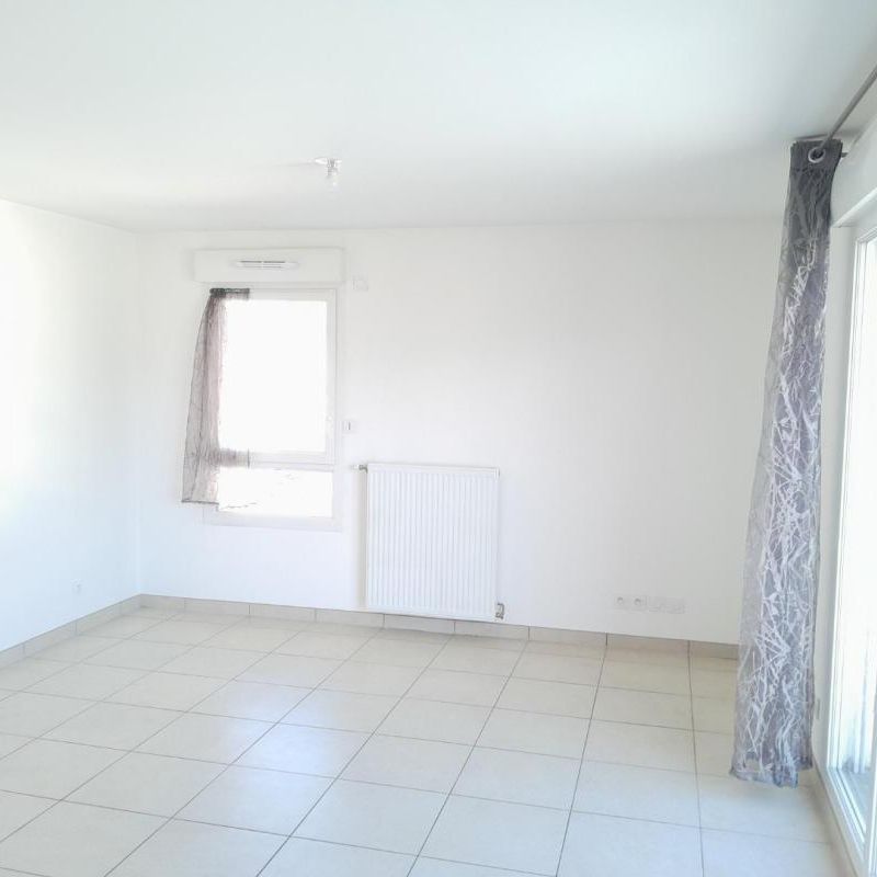 Location Appartement 2 pièces 46m² POISY 74330 - Photo 1