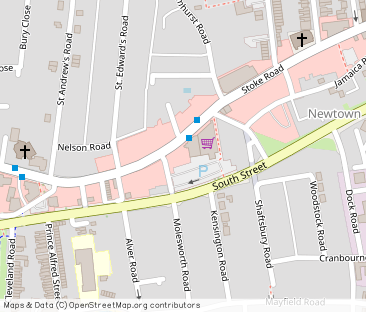 Stoke Road, Gosport, Hampshire, PO12 - Photo 1