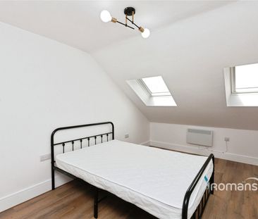 1 bedroom property to rent - Photo 2