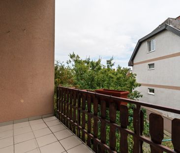 Sonnige 3-Zimmer-Wohnung mit Loggia in Hainburg an der Donau - Photo 4