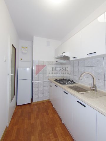 Wynajem, Gumieńce kawalerka z balkonem - Фото 4