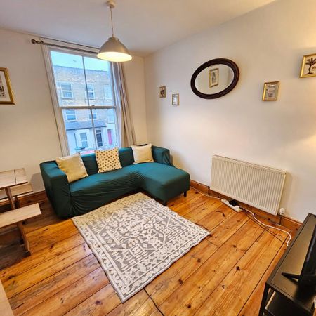 1 bedroom flat to rent - Photo 3