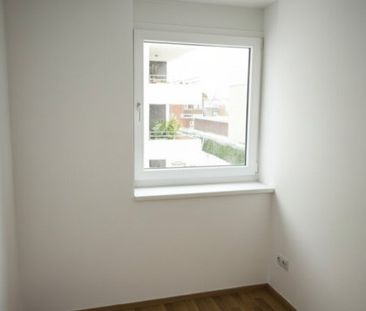 Moderne 2,5-Zimmer-Terrassenwohnung mit praktischer Aufteilung in L... - Photo 1