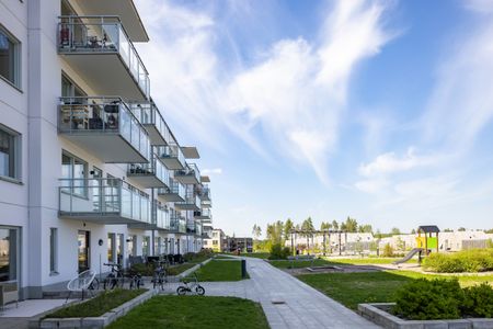 Meteorvägen, Storvreta - Foto 5