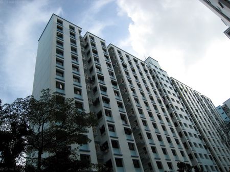 Blk 259B Compassvale Road (Sengkang), HDB 4 Rooms - For Rent - Photo 5