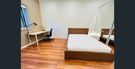 Short term lease until 10 February 2026｜Fully Furnished apartment - Photo 3