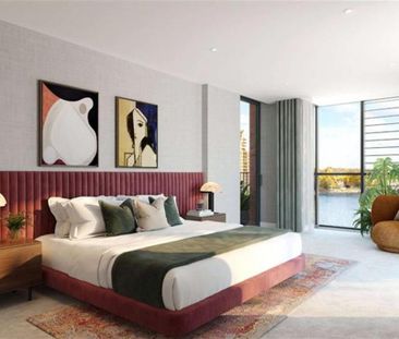 1 bedroom apartment to rent - Photo 2