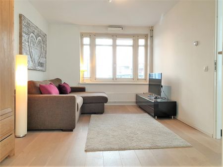 Te huur: Appartement Sportstraat in Amsterdam - Foto 2