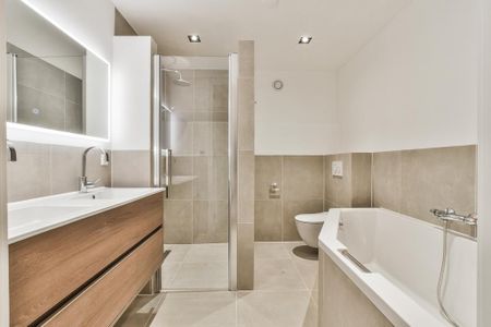 Te huur: Appartement Derde Oosterparkstraat 70 H in Amsterdam - Photo 2