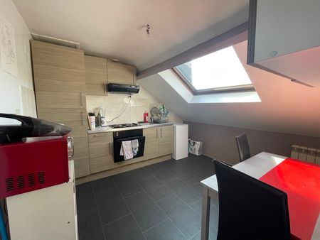 Location Appartement 1 pièce 20m² - Photo 3