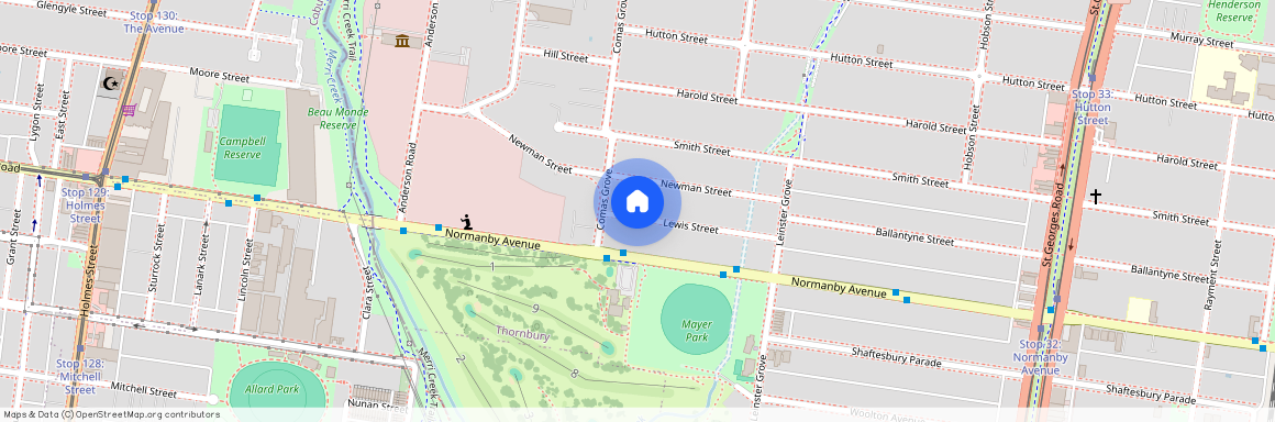 38 Lewis Street, Vic 3071, Thornbury