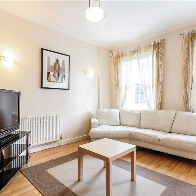 Sheet Street, Windsor, Berkshire, SL4 1BQ - Photo 1