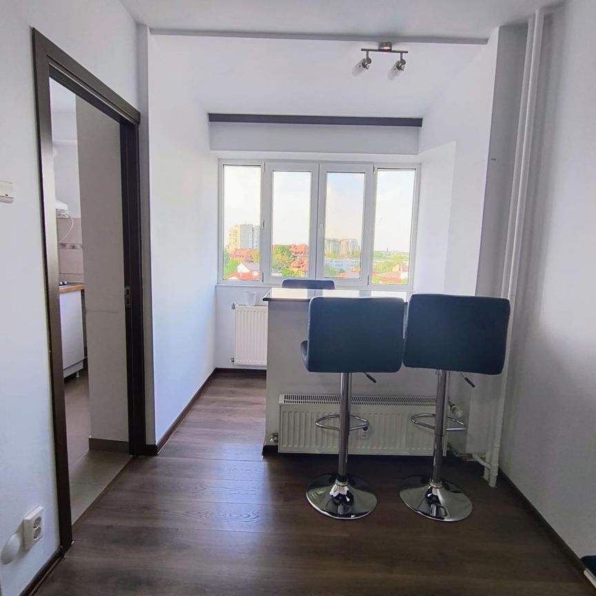 Inchirieri Garsoniere Bucuresti - Photo 1