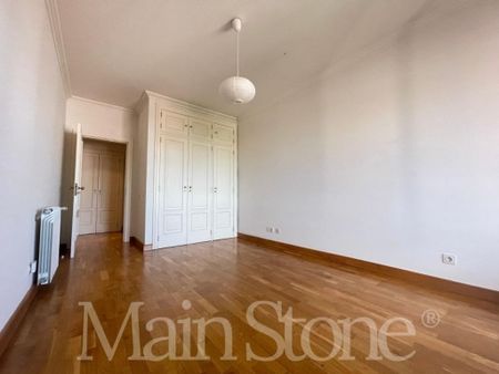 3 room luxury Flat for rent in São Domingos de Benfica, Portugal - Photo 3