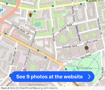 Grange Road, London, SE1 - Photo 1