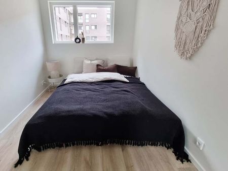 Dejlig 2-værelses lejlighed i Odense - Foto 2