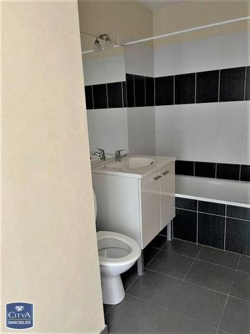 Location Appartement 1 pièce 23m² CLERMONT FERRAND 63000 - Photo 5