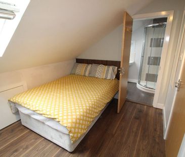Hawkins Street, Flat, PRESTON, Lancashire PR1 7HR - Photo 4